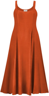 Amelia Maxi Chemise