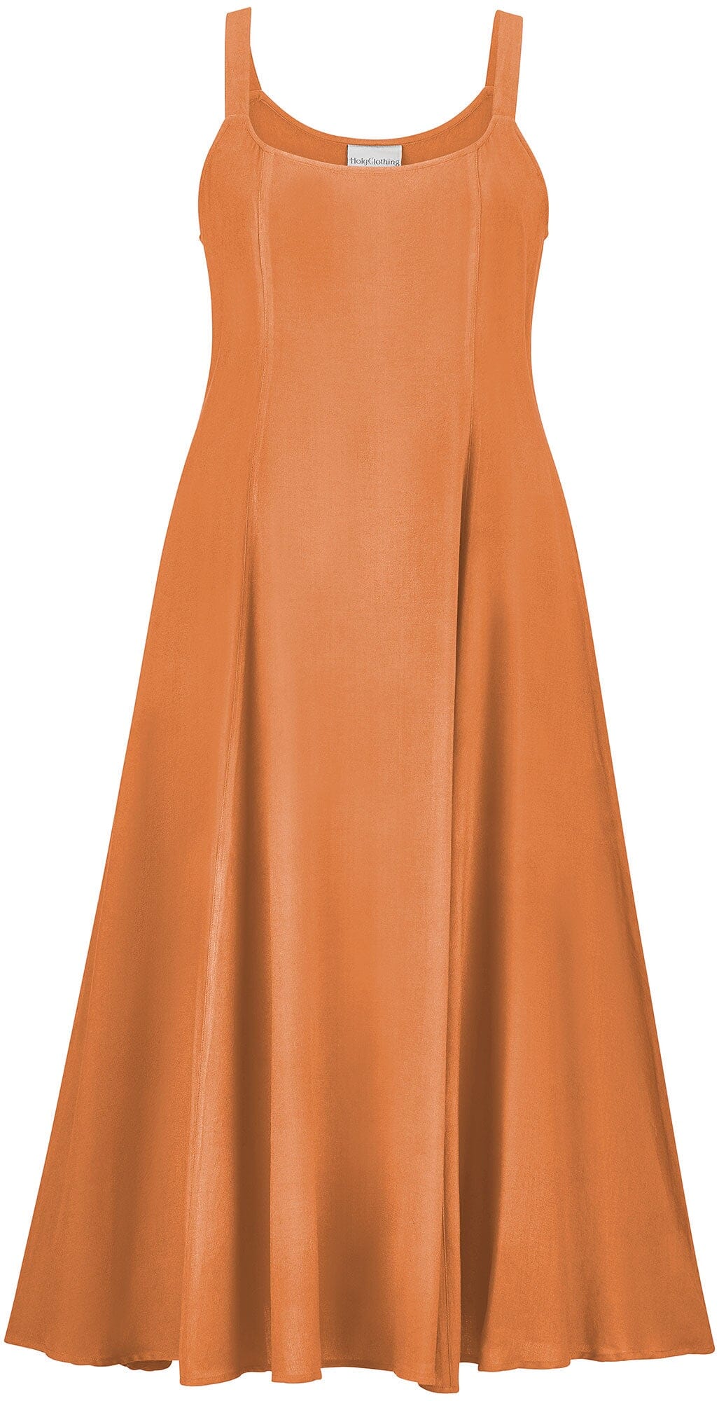 Amelia Maxi Chemise