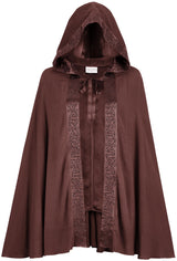 Arya Cloak