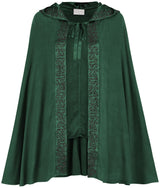 Arya Cloak