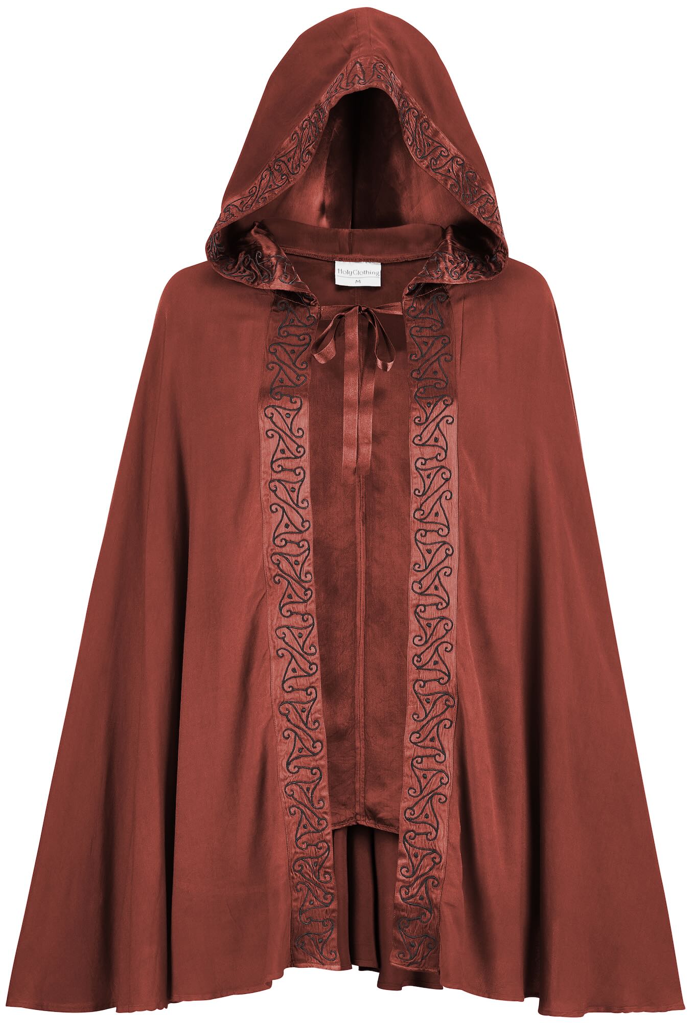 Arya Cloak