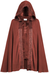 Arya Cloak