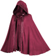 Arya Cloak Limited Edition Mulberry Blush
