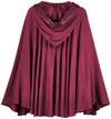 Arya Cloak Limited Edition Mulberry Blush