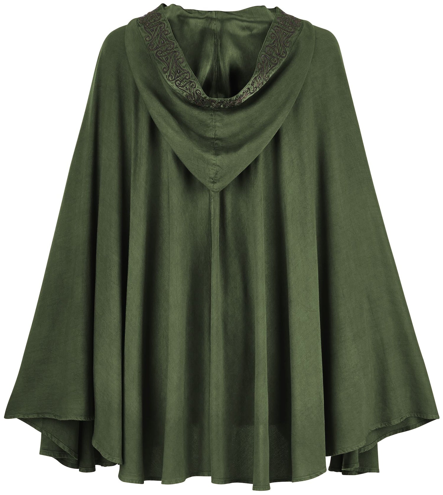 Arya Cloak