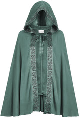 Arya Cloak