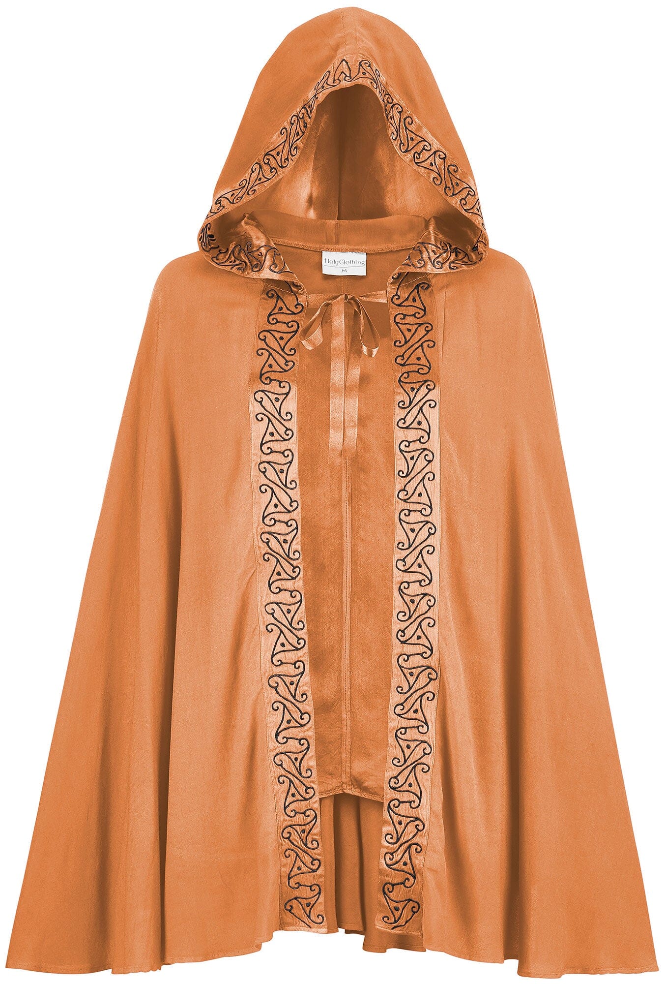 Arya Cloak