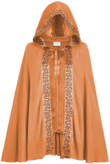 Arya Cloak