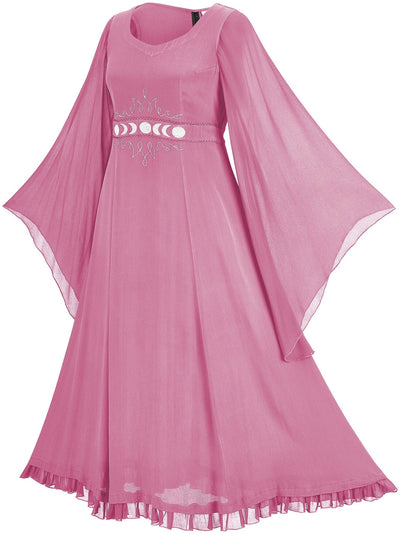 Selene Maxi Limited Edition Barbie Pink
