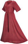 Ingrid Maxi Limited Edition Colors