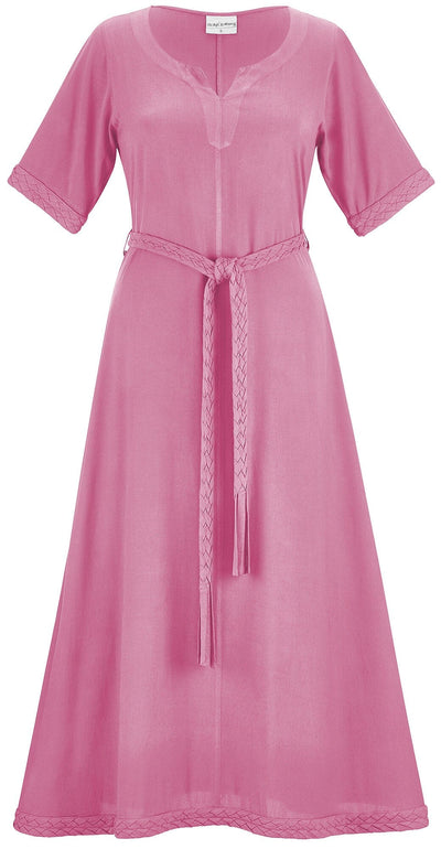 Ingrid Maxi Limited Edition Barbie Pink