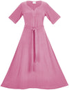 Ingrid Maxi Limited Edition Barbie Pink