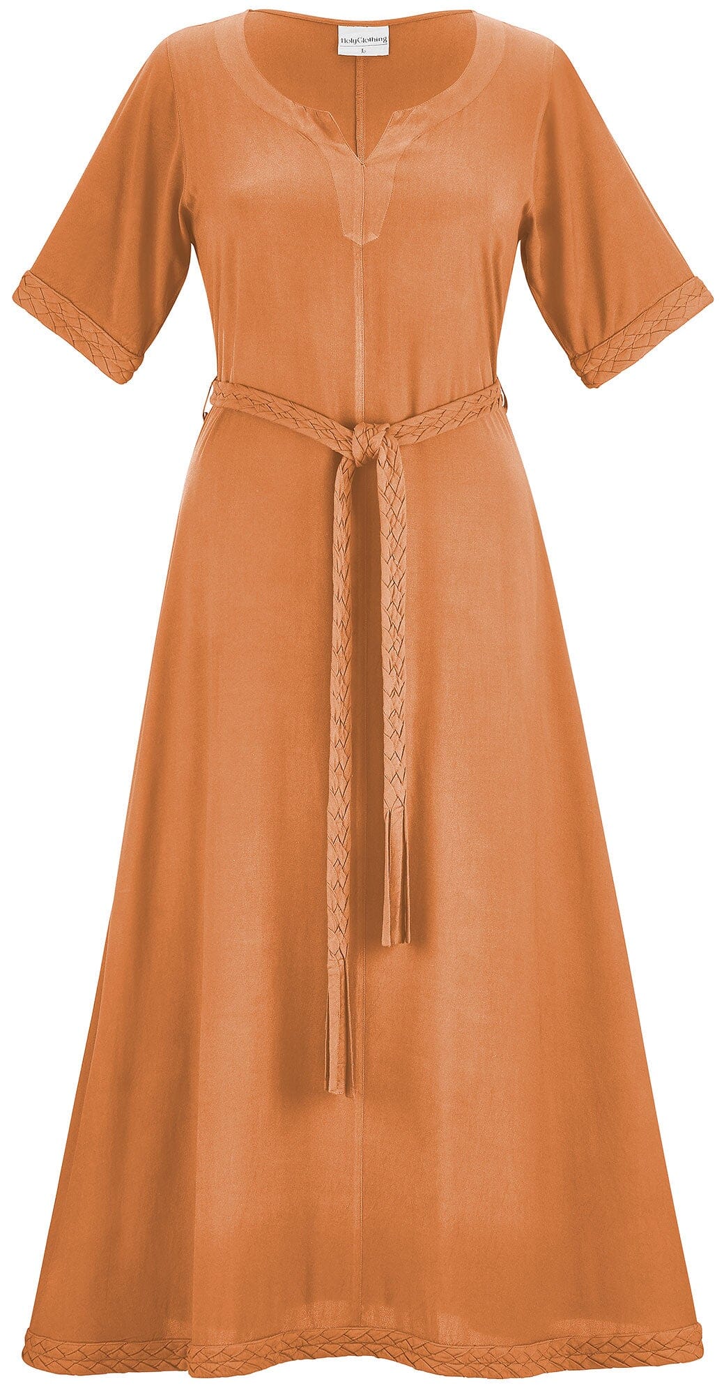 Ingrid Maxi