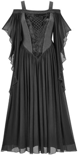 Avallon Maxi