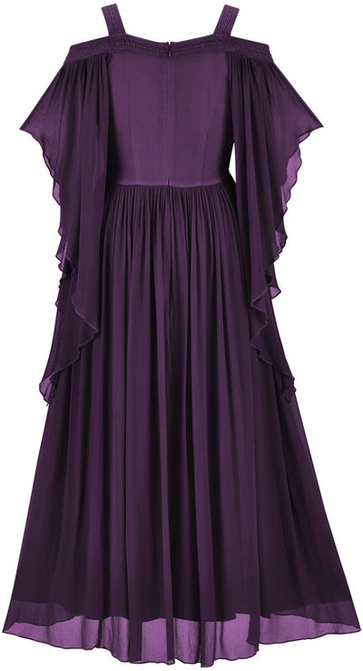 Avallon Maxi Limited Edition Mystic Purple