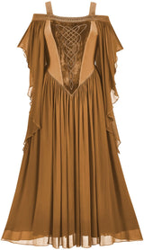 Avallon Maxi