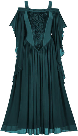 Renaissance Dresses for Women - Renfair Dresses - HolyClothing Page 2