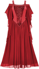 Avallon Maxi