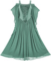 Avallon Maxi Limited Edition Cool Sage