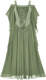 Avallon Maxi