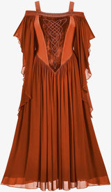 Avallon Maxi