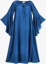 Angeline Maxi Chemise