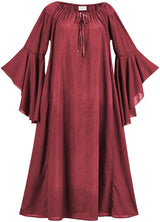 Angeline Maxi Chemise