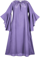 Angeline Maxi Chemise