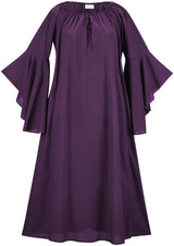 Angeline Maxi Chemise