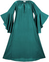 Angeline Maxi Chemise Limited Edition Sea Goddess