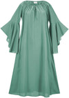 Angeline Maxi Chemise Limited Edition Cool Sage