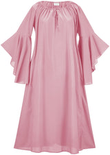 Angeline Maxi Chemise