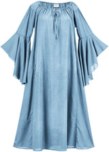 Angeline Maxi Chemise