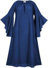 Angeline Maxi Chemise