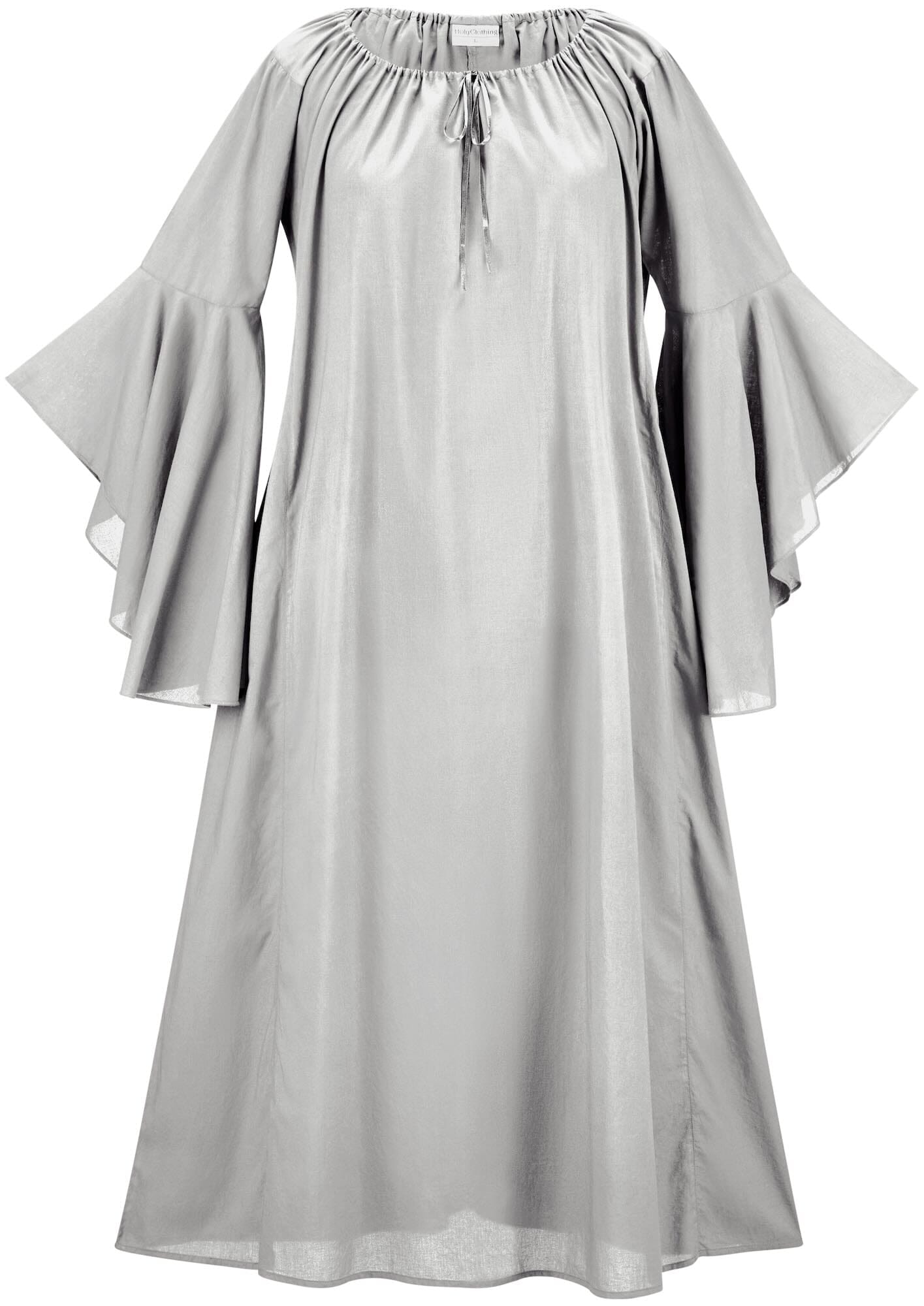 Angeline Maxi Chemise