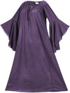 Angeline Maxi Chemise Limited Edition Midnight Lavender