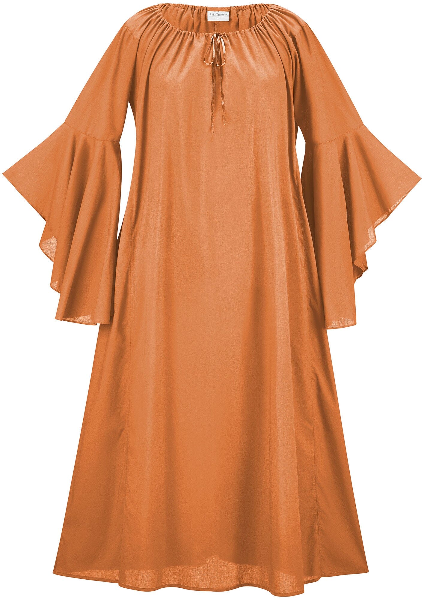 Angeline Maxi Chemise