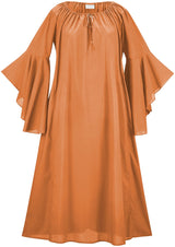 Angeline Maxi Chemise