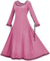 Merida Maxi Limited Edition Barbie Pink