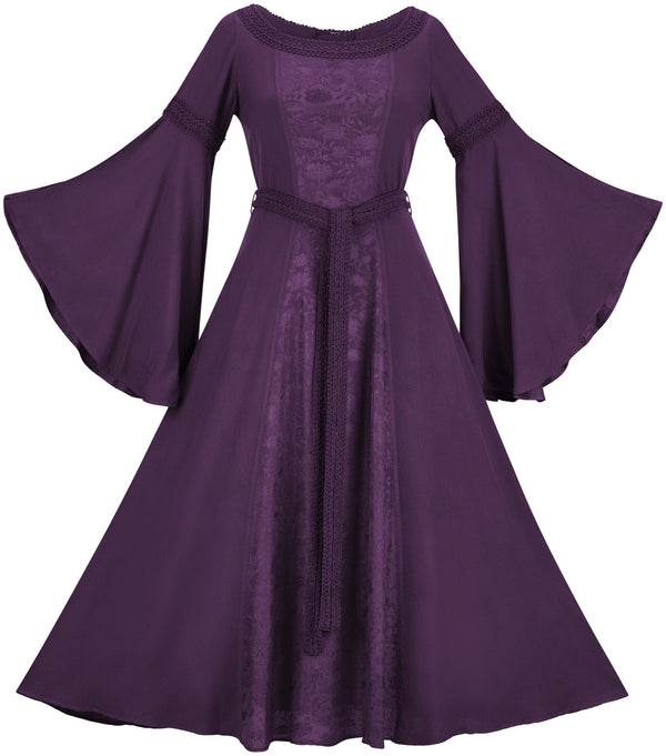 Eowyn Maxi Limited Edition - HolyClothing