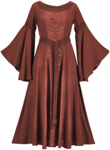 Eowyn Maxi