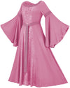 Eowyn Maxi Limited Edition Barbie Pink