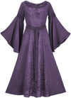 Eowyn Maxi Limited Edition Midnight Lavender