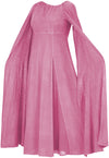 Dani Maxi Limited Edition Barbie Pink