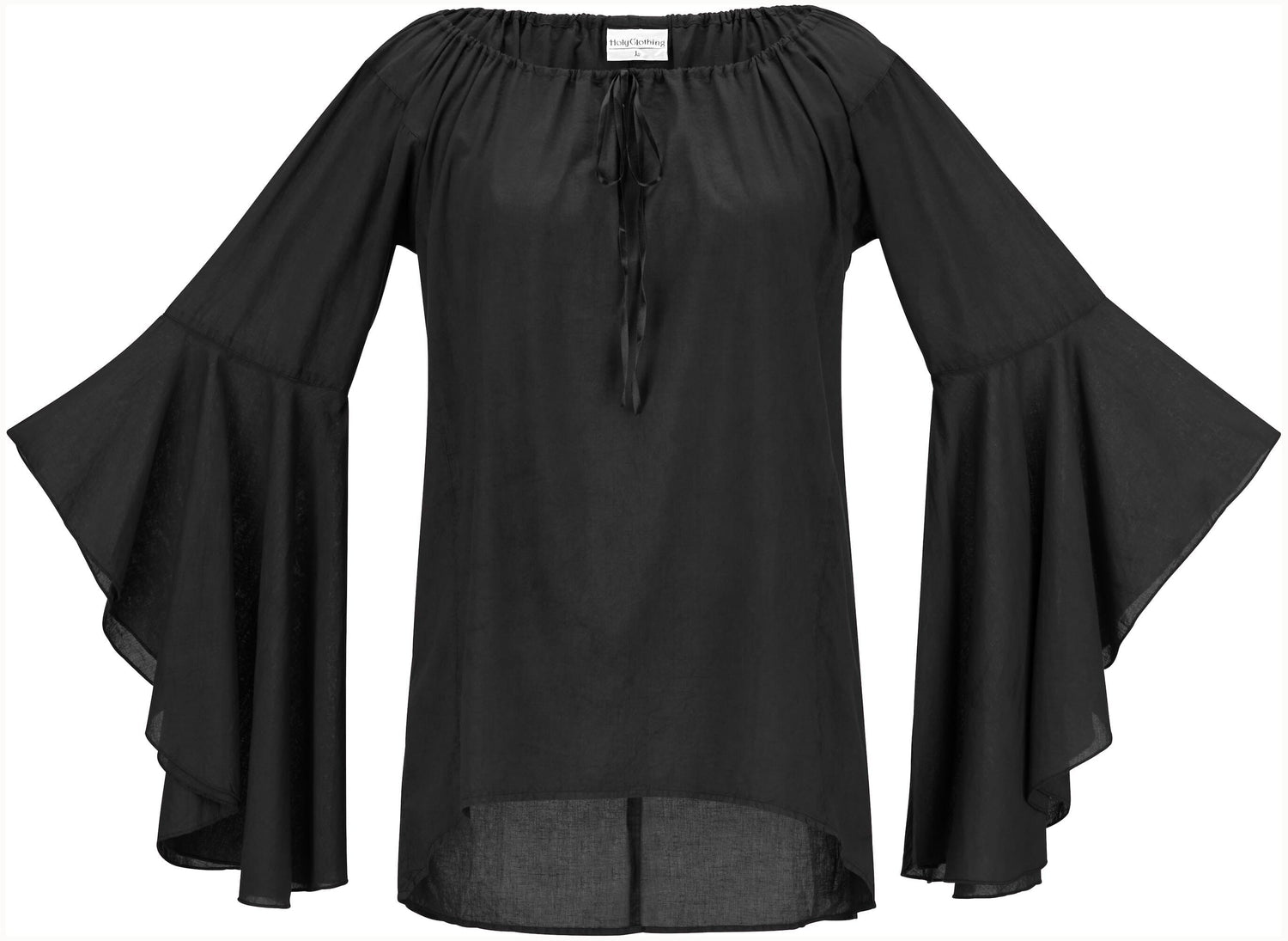 Angeline Tunic
