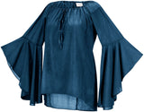 Angeline Tunic