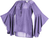 Angeline Tunic