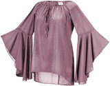 Angeline Tunic