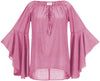 Angeline Tunic Limited Edition Barbie Pink