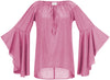 Angeline Tunic Limited Edition Barbie Pink